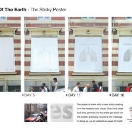 国外超创意广告欣赏