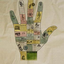 洗手液广告欣赏