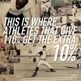 Athletic Republic 平面广告欣赏