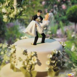 婚前减肥广告欣赏