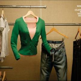 Recycle Boutique 平面广告