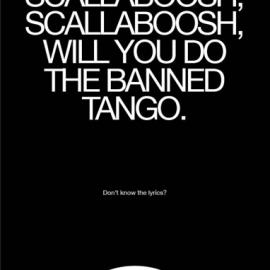 Hard Rock咖啡馆平面广告欣赏