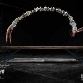 08纽约广告奖银奖（四）