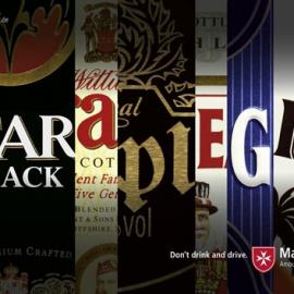 08纽约广告奖金奖（四）