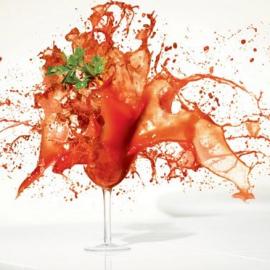 塔巴斯科辣椒酱系列平面广告