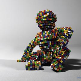 儿童护养中心宣传广告