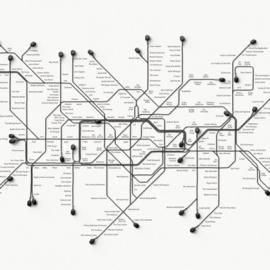 SONY walkman平面广告欣赏