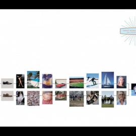 [One Show]2008年金铅笔广告奖(平面与户外类)