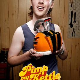 条客我的水壶平面广告