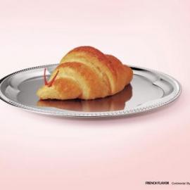 Holiland大陆面包广告欣赏