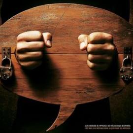 Propmark：言论自由