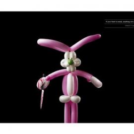 Ramathibodi Hospital 医院广告