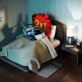 Analisis & Strategia广告欣赏