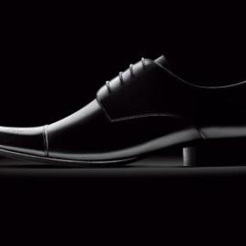 Nugget Unique平面广告欣赏