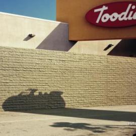 大众敞篷车：您好阳光