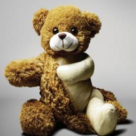 IG 公益广告（注意孩子的玩具）