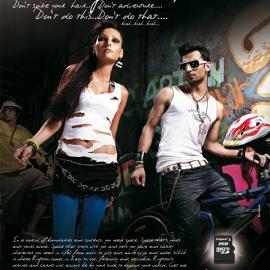 金士顿科技广告欣赏