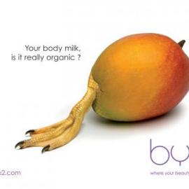 BYO2广告招贴欣赏