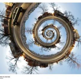 雷诺丽欧校园广告