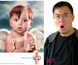 【Cannes2008】上海奥美斩获一尊平面铜狮