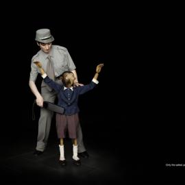 Sky: 金属探测器