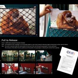 释放，也是一种爱