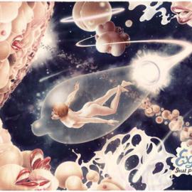 公益广告：深海探险