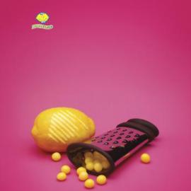 费拉拉潘广告招贴