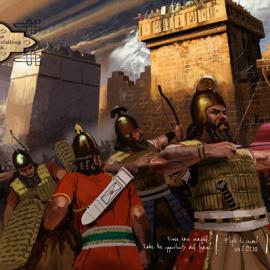 Atlantis Travel Agency: 时光之旅