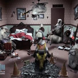 睡眠障碍医学中心