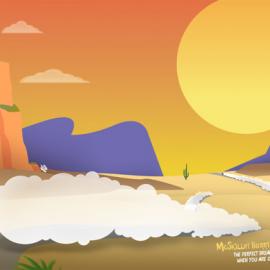 McDonald - 快去吧