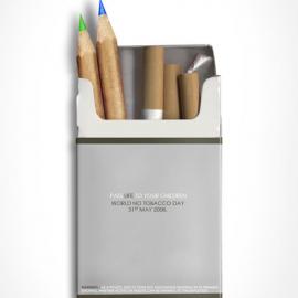 世界无烟日