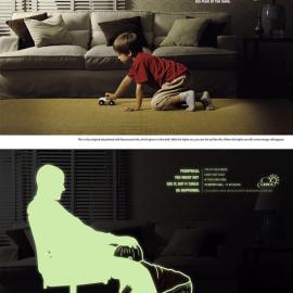 Children and Adolescents Reference Center:恋童癖