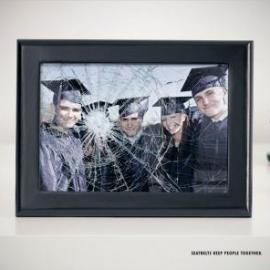 安全带：能让我们永远在一起