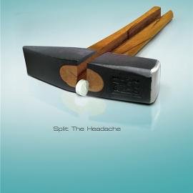 Aspirin: 解决头痛