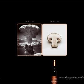 A Bela Sintra: 葡萄酒