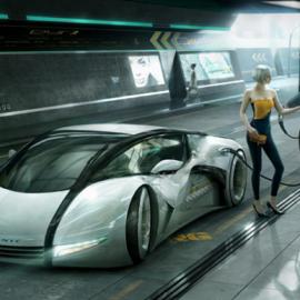 世界顶级设计公司BLUTSBRUEDER DESIGN广告大片