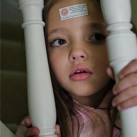 公益广告：反对家庭暴力