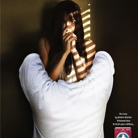 Lg Steam Tromm ：亲热