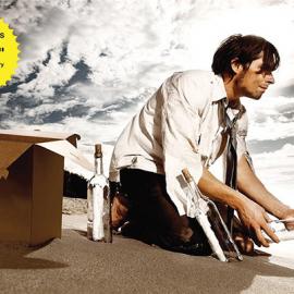 Maktub Beverages Delivery: Cocktail