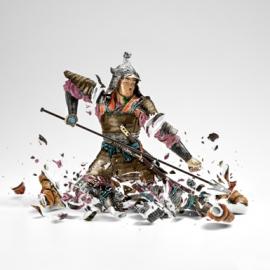 Loctite Supeglue平面广告欣赏