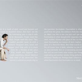 Mercedes-Benz:奔驰