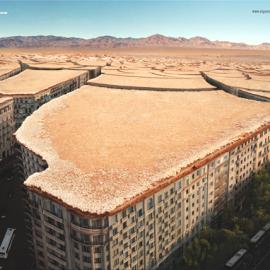 公益广告：地下城