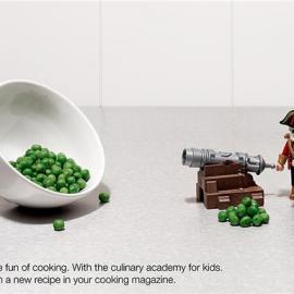 Kochen: 烹饪杂志