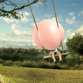 Big Babol: 大泡泡专家