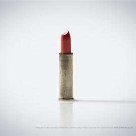 Animal Liberation: 化妆品谋杀