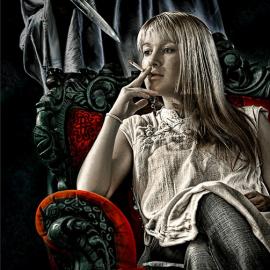 No Smoking Day:死神来了