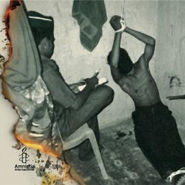 Amnesty International:大赦国际