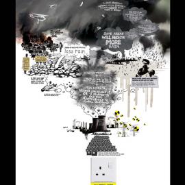 Global Environment Centre - 开关