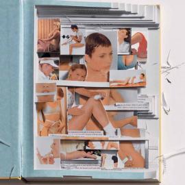 FHM Singapore: 男人阅读杂志